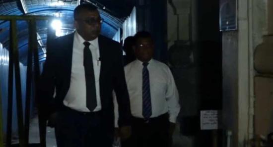 ජනපතිට එරෙහි ප්‍රකාශයක් ගැන CIDයට පැමිණිල්ලක්